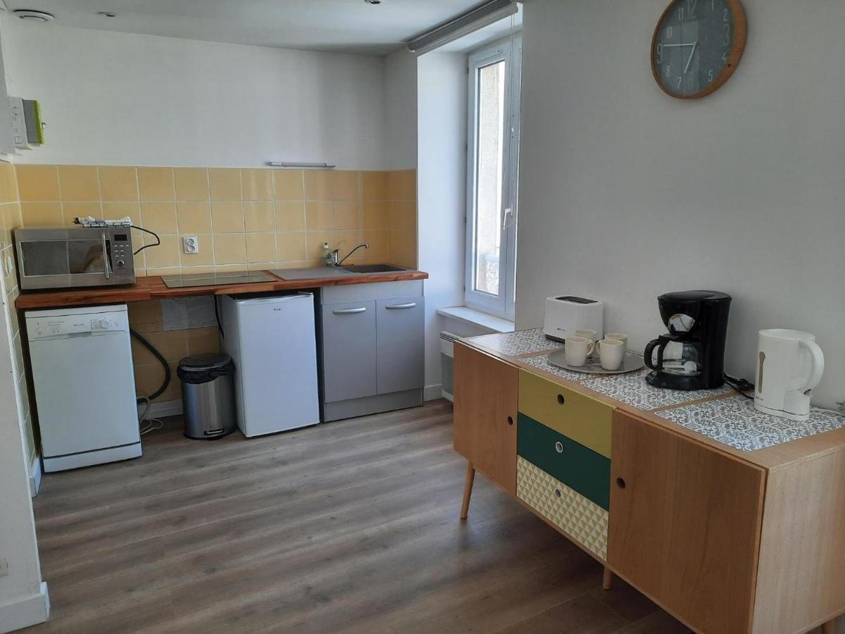 Les Apparts Du Val Cherbourg-en-Cotentin Bagian luar foto
